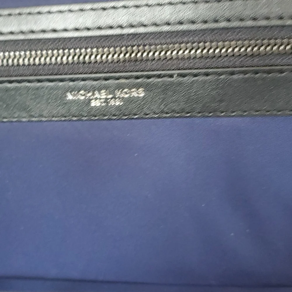 Michael kors greyson backpack mens or ladies